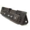 Recambio de mando multifuncion para land rover evoque 2.2 td4 cat referencia OEM IAM BJ3214B596AC  LR025893