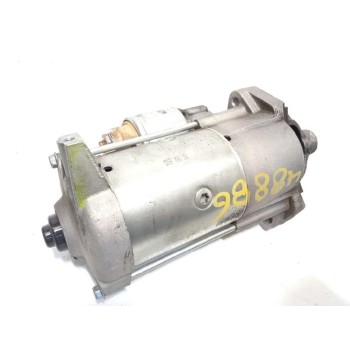 MOTOR ARRANQUE 31419530 BB4KA