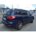 HYUNDAI SANTA FÉ II (CM)