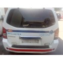 NISSAN PATHFINDER (R51)