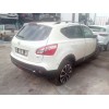 nissan qashqai (j10) del año 2013