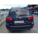 HYUNDAI SANTA FÉ II (CM)