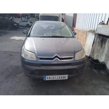 citroën c4 berlina del año 2004