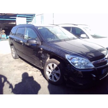 opel astra h caravan del año 2008