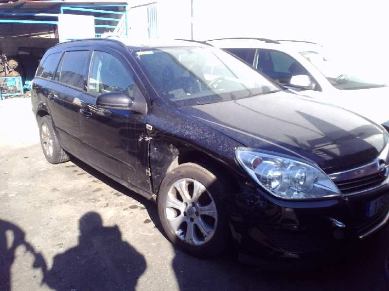 OPEL ASTRA H CARAVAN