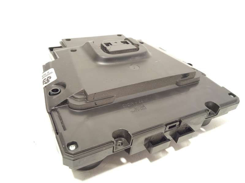 Recambio de mando multifuncion para volvo v40 hatchback (525) d2 referencia OEM IAM 31288104 - Rojo 5