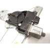 Recambio de elevalunas trasero izquierdo para citroën c5 berlina sport referencia OEM IAM 128000772  0130822447