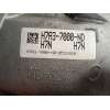 Recambio de despiece caja cambios para jaguar xf ii (x260) 3.0 d referencia OEM IAM H7A37000ND T2H24551 8HP70
