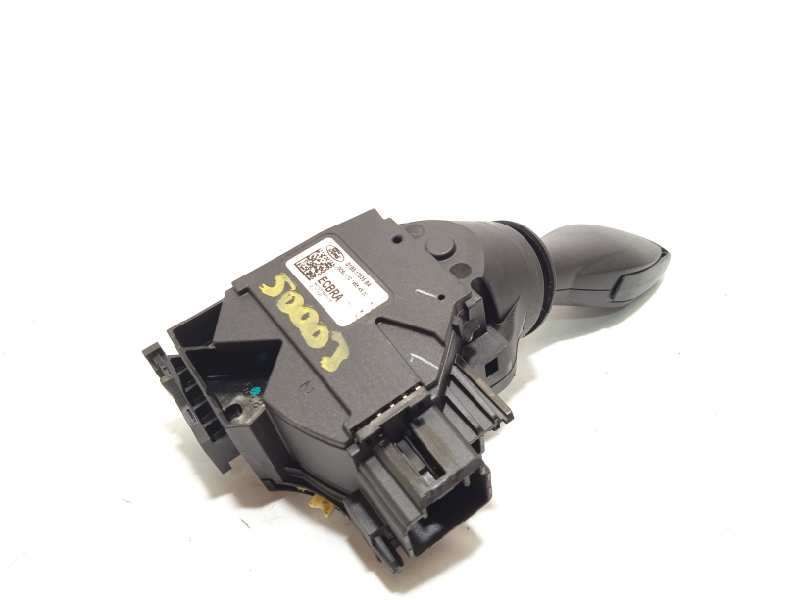 Recambio de mando luces para ford ka+ 1.2 ti-vct cat referencia OEM IAM G1B513335BA  2062012 - Azul 3