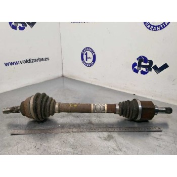 TRANSMISION DELANTERA IZQUIERDA 9656135280 3272LG 