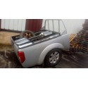 NISSAN NAVARA PICK-UP (D40M)