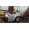 nissan navara pick-up (d40m) del año 2006
