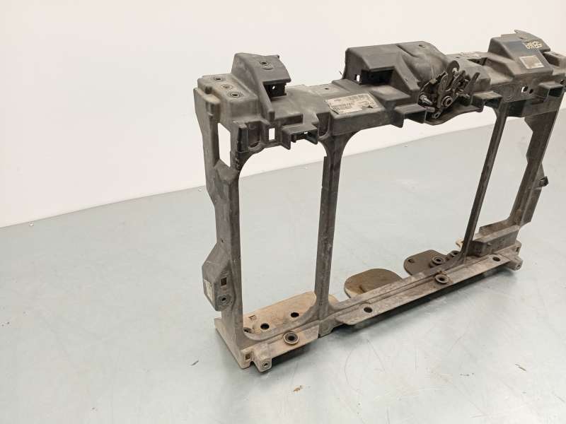 Recambio de panel frontal para peugeot 508 i (8d_) 2.0 hdi referencia OEM IAM 7104PL 9667036780 2