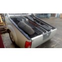NISSAN NAVARA PICK-UP (D40M)