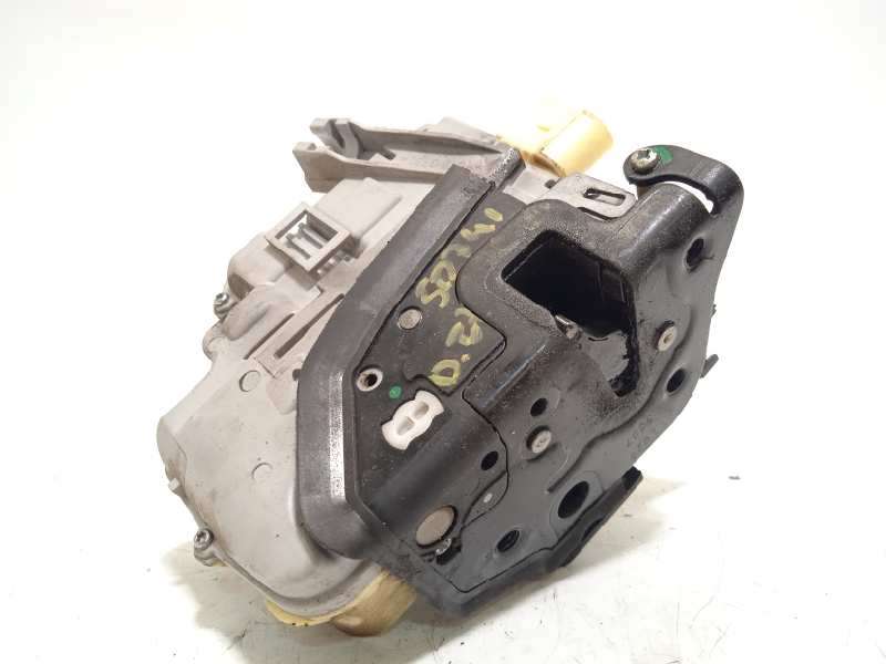 CERRADURA PUERTA DELANTERA IZQUIERDA 3C1837015A 