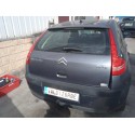 CITROËN C4 BERLINA