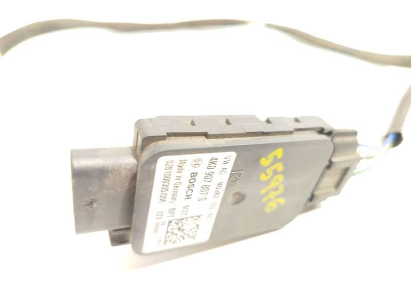 Recambio de sonda lambda para audi a6 c8 (4a2) 45 tdi mild hybrid quattro referencia OEM IAM 4K0907807S  0281008305 - Gris 2