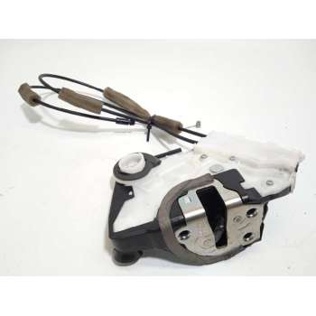 CERRADURA PUERTA DELANTERA IZQUIERDA L8811260F3 