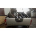 NISSAN NAVARA PICK-UP (D40M)