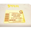 Recambio de modulo electronico para lexus rx (_u3_) 400h (mhu38_) referencia OEM IAM 8679248091 51611011361 