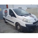 PEUGEOT EXPERT KASTEN