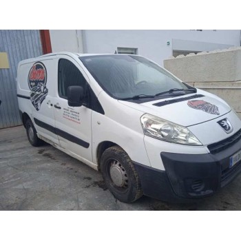 peugeot expert kasten del año 2008
