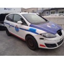 SEAT ALTEA XL (5P5)