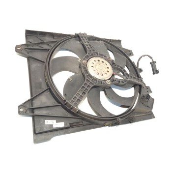 Recambio de electroventilador para ford ka (ru8) 1.3 tdci referencia OEM IAM 51787113 2319323 AS518C607BB