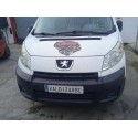 PEUGEOT EXPERT KASTEN