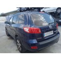 HYUNDAI SANTA FÉ II (CM)