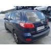 hyundai santa fé ii (cm) del año 2008
