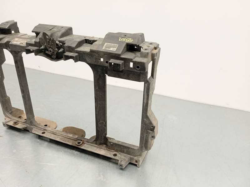 Recambio de panel frontal para peugeot 508 i (8d_) 2.0 hdi referencia OEM IAM 7104PL 9667036780 3