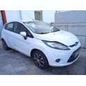 FORD FIESTA (CB1)
