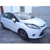 ford fiesta (cb1) del año 2010