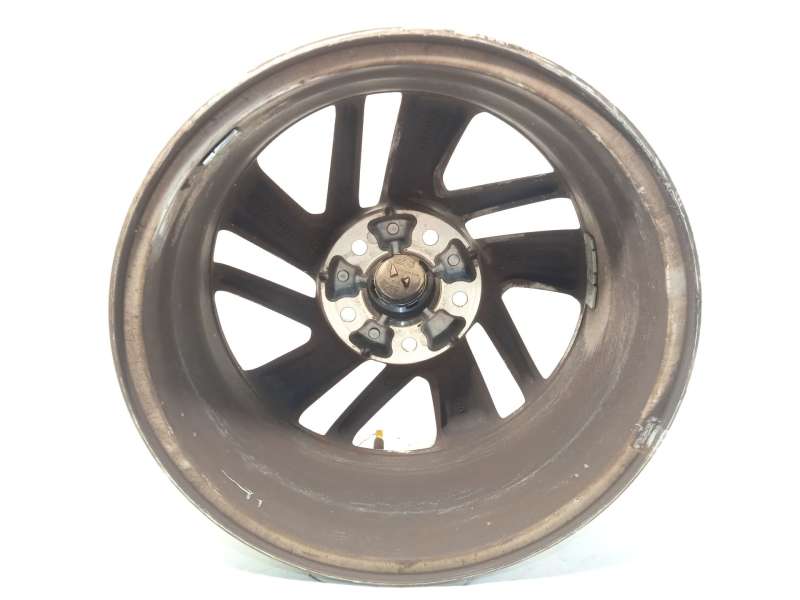 Recambio de llanta para hyundai tucson (tl, tle) 1.6 gdi referencia OEM IAM 52910D7120 - Rojo 4