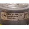 Recambio de abs para mazda 3 lim. () style referencia OEM IAM BADE437A0 06210975703 06210244544