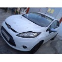 FORD FIESTA (CB1)