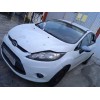 ford fiesta (cb1) del año 2010