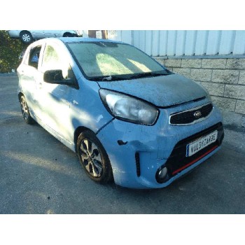 kia picanto del año 2017