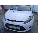 FORD FIESTA (CB1)