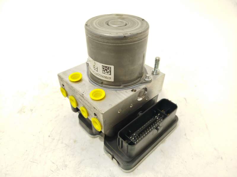 Recambio de abs para renault captur ii (hf_) tce 90 (hfm6) referencia OEM IAM 476606022R 0265957397 970527 2