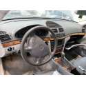 MERCEDES-BENZ CLASE E (W211)