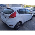 FORD FIESTA (CB1)