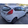 ford fiesta (cb1) del año 2010