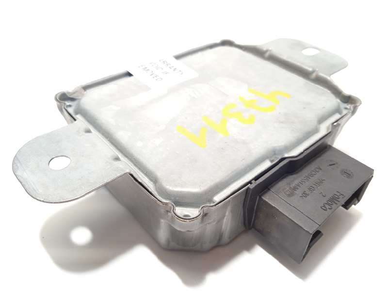 Recambio de modulo electronico para ford transit custom kombi 2.0 tdci cat referencia OEM IAM GK2T14B526CB 2255325 A2C94376604 2