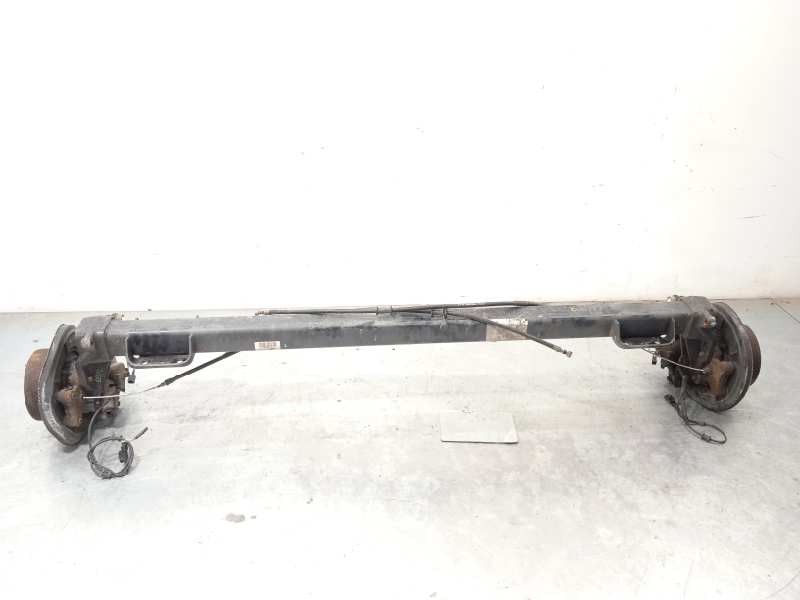 PUENTE TRASERO 5148Q3 