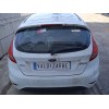 ford fiesta (cb1) del año 2010