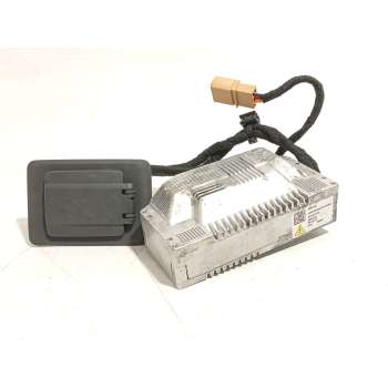 MODULO ELECTRONICO 3F0907155 