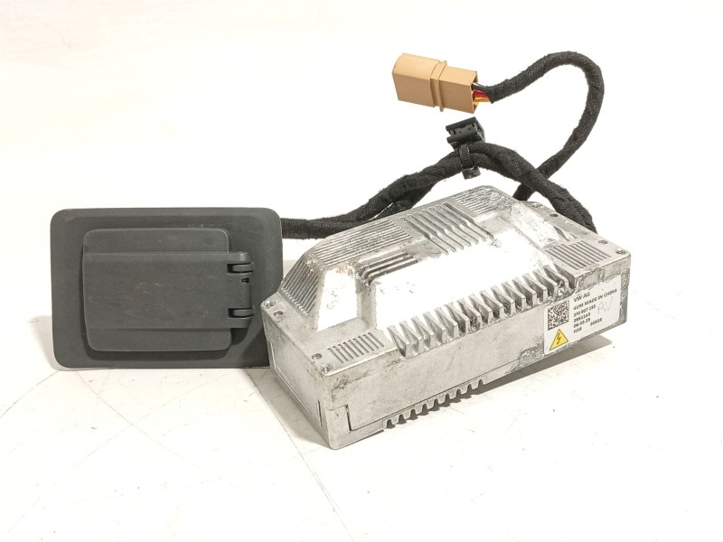 MODULO ELECTRONICO 3F0907155 