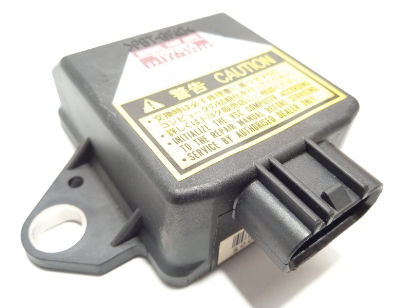 MODULO ELECTRONICO 8918360020 1745005430